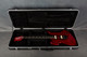 BC Rich NJ Series Mockingbird - Trans Red - Hard Case - 2nd Hand BC Rich NJ Series Mockingbird - Trans Red - Hard Case - 2nd Hand