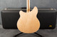 Rickenbacker 360/12 - Mapleglo - Hard Case - 2nd Hand Rickenbacker 360/12 - Mapleglo - Hard Case - 2nd Hand