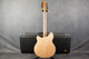 Rickenbacker 360/12 - Mapleglo - Hard Case - 2nd Hand Rickenbacker 360/12 - Mapleglo - Hard Case - 2nd Hand