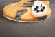 Rickenbacker 360/12 - Mapleglo - Hard Case - 2nd Hand Rickenbacker 360/12 - Mapleglo - Hard Case - 2nd Hand
