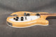 Rickenbacker 360/12 - Mapleglo - Hard Case - 2nd Hand Rickenbacker 360/12 - Mapleglo - Hard Case - 2nd Hand