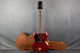 Gibson Tony Iommi SG Special - Left Handed - Vintage Cherry - Case - 2nd Hand Gibson Tony Iommi SG Special - Left Handed - Vintage Cherry - Case - 2nd Hand