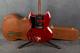 Gibson Tony Iommi SG Special - Left Handed - Vintage Cherry - Case - 2nd Hand Gibson Tony Iommi SG Special - Left Handed - Vintage Cherry - Case - 2nd Hand