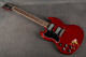 Gibson Tony Iommi SG Special - Left Handed - Vintage Cherry - Case - 2nd Hand Gibson Tony Iommi SG Special - Left Handed - Vintage Cherry - Case - 2nd Hand