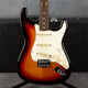 Fender MIJ ST-XII 12-String Stratocaster - 3 Tone Sunburst - Case - 2nd Hand Fender MIJ ST-XII 12-String Stratocaster - 3 Tone Sunburst - Case - 2nd Hand