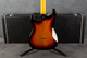 Fender MIJ ST-XII 12-String Stratocaster - 3 Tone Sunburst - Case - 2nd Hand Fender MIJ ST-XII 12-String Stratocaster - 3 Tone Sunburst - Case - 2nd Hand