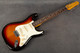 Fender MIJ ST-XII 12-String Stratocaster - 3 Tone Sunburst - Case - 2nd Hand Fender MIJ ST-XII 12-String Stratocaster - 3 Tone Sunburst - Case - 2nd Hand