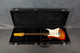 Fender MIJ ST-XII 12-String Stratocaster - 3 Tone Sunburst - Case - 2nd Hand Fender MIJ ST-XII 12-String Stratocaster - 3 Tone Sunburst - Case - 2nd Hand