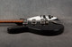 Rickenbacker 350V63 Liverpool - Jetglo - Hard Case - 2nd Hand Rickenbacker 350V63 Liverpool - Jetglo - Hard Case - 2nd Hand