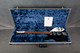Rickenbacker 350V63 Liverpool - Jetglo - Hard Case - 2nd Hand Rickenbacker 350V63 Liverpool - Jetglo - Hard Case - 2nd Hand