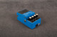 Boss CS-3 Compressor - Boxed - 2nd Hand (129688)