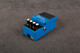 Boss CS-3 Compressor Sustainer - Boxed - 2nd Hand