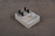 Budda Chakra Compressor - Boxed - 2nd Hand