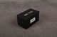 Asmuse Mini Pedal Tuner - Boxed - 2nd Hand