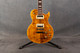 Harley Benton SC-550 Deluxe - Paradise Amber Flame - 2nd Hand