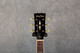 Harley Benton SC-550 Deluxe - Paradise Amber Flame - 2nd Hand
