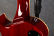 Harley Benton SC-550 Deluxe - Paradise Amber Flame - 2nd Hand