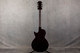 Burny LP75-JP - Blackburst - 2nd Hand
