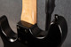 Kramer Nightswan - Jet Black Metallic - 2nd Hand