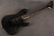 Kramer Nightswan - Jet Black Metallic - 2nd Hand