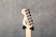 Charvel Pro Mod San Dimas Style 1 HH FR E - Lime Green Metallic - 2nd Hand