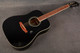 Epiphone Songmaker DR-100 Acoustic Guitar - Ebony - Ex Demo Epiphone Songmaker DR-100 Acoustic Guitar - Ebony - Ex Demo