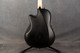 Ovation Mod TX Collection 2078TX-5 Deep Contour - Black Texture - 2nd Hand