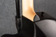 Ovation Mod TX Collection 2078TX-5 Deep Contour - Black Texture - 2nd Hand
