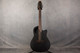 Ovation Mod TX Collection 2058TX-5 12-String Deep Contour - Black - 2nd Hand