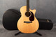 Martin Performing Artist GPCPA4 Electro Acoustic - Natural - Case - 2nd Hand