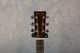 Martin Performing Artist GPCPA4 Electro Acoustic - Natural - Case - 2nd Hand