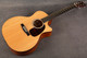 Martin Performing Artist GPCPA4 Electro Acoustic - Natural - Case - 2nd Hand