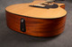 Martin Performing Artist GPCPA4 Electro Acoustic - Natural - Case - 2nd Hand