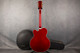 Gretsch G7690 Super Chet - Autumn Red - Hard Case - 2nd Hand