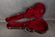 Gretsch G7690 Super Chet - Autumn Red - Hard Case - 2nd Hand