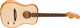 Fender Highway Series Dreadnought - Natural