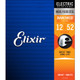 Elixir E12152 12-52 Electric Guitar Strings