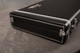 Fender Classic Series Wood Case - Stratocaster/Telecaster - 2nd Hand Fender Classic Series Wood Case - Stratocaster/Telecaster - 2nd Hand