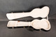 Gibson USA SG Bass Hardshell Case - 2nd Hand