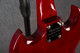 Epiphone EB-0 SG Bass - Cherry - 2nd Hand