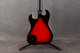 Danelectro Dano 63 Short Scale Bass - Red Burst - 2nd Hand Danelectro Dano 63 Short Scale Bass - Red Burst - 2nd Hand