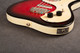 Danelectro Dano 63 Short Scale Bass - Red Burst - 2nd Hand Danelectro Dano 63 Short Scale Bass - Red Burst - 2nd Hand