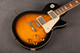 Epiphone Les Paul Standard Pro - Vintage Sunburst - 2nd Hand (129548)