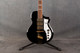 Supro 1275JB Tri-Tone Limited - Tuxedo Black - 2nd Hand Supro 1275JB Tri-Tone Limited - Tuxedo Black - 2nd Hand