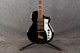 Supro 1275JB Tri-Tone Limited - Tuxedo Black - 2nd Hand Supro 1275JB Tri-Tone Limited - Tuxedo Black - 2nd Hand