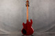 Shergold Masquerader Classic SM03-SD - Thru-Cherry - 2nd Hand Shergold Masquerader Classic SM03-SD - Thru-Cherry - 2nd Hand