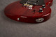 Shergold Masquerader Classic SM03-SD - Thru-Cherry - 2nd Hand Shergold Masquerader Classic SM03-SD - Thru-Cherry - 2nd Hand