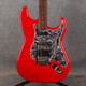 Squier Affinity Stratocaster - Red - 2nd Hand (129695)