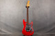 Squier Affinity Stratocaster - Red - 2nd Hand (129695)