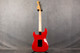Squier Affinity Stratocaster - Red - 2nd Hand (129695)